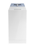 Top loading washing machine