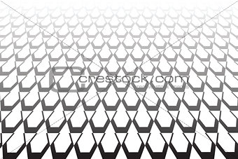 Textured  surface. Abstract geometric background. 