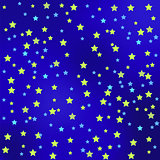 Star Sky Background