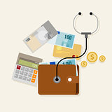 financial money management checkup planning