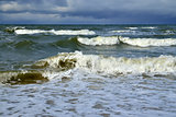 Baltic surf