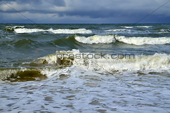 Baltic surf