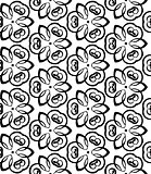 abstract vintage wallpaper pattern seamless background.