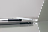 Stylus Pen And Graphic Tablet For Digital Design Work