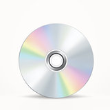 CD-DVD disc