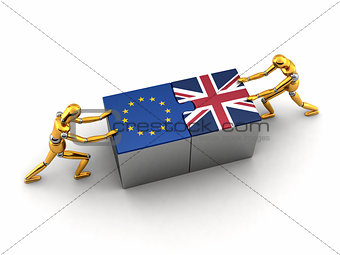 EU and UK solution