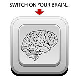 Switch on your brain