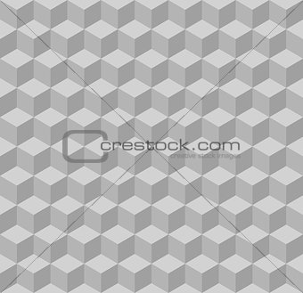 Geometric seamless patterns