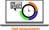 vector - time management