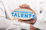 Talents Search