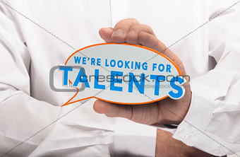 Talents Search