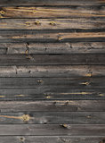 Old weathered plank wood background