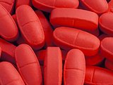 red pills