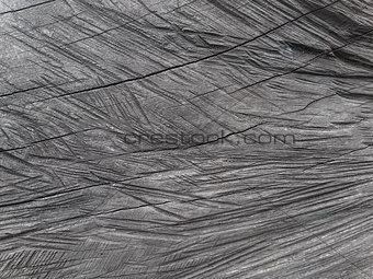 scratched wood texture