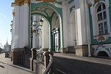 palace main entrance