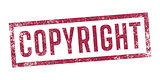 Stamp Copyright