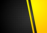 Abstract corporate background