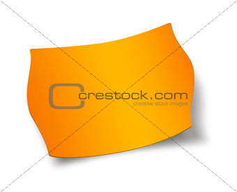 Price discount sale offer tag sticker
