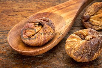 dried Turkish figs