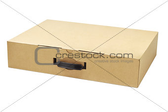 Laptop Computer Packaging Box