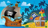 Pirate ship topic image 6