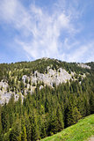 Breitenstein Bavaria Alps