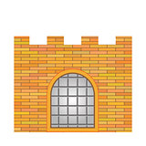 Brick Castle