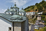Osogovo Monastery St. Joachim of Osogovo