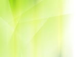 Bright green abstract background
