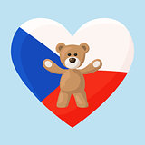 Czech Teddy Bears