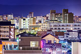 Kyoto Cityscape