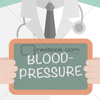 Medical Board Blood Pressure