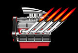 Vector Engine
