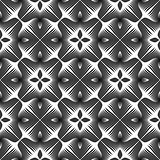 Design seamless abstract decorative pattern