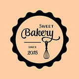Bakery label