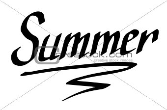 Summer logo