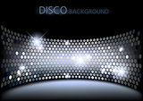 Disco Background