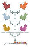 Poultry farm