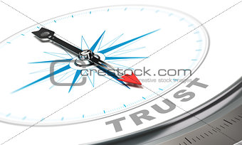 Business Trust Concept