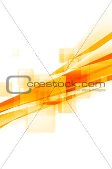 Abstract tech concept background