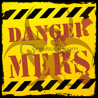 Danger Mers