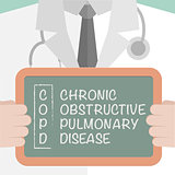 Medical Board COPD