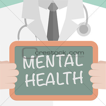 Medical Board Mental Health