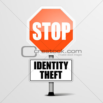 Stop Identity Theft