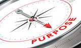 Achieving Purposes or Objectives