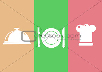 Restaurant Symbols