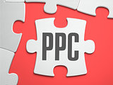 PPC - Puzzle on the Place of Missing Pieces.