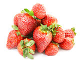 delicious strawberry 