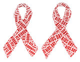 Red Ribbon campaign - AIDS Day
