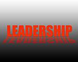 Leadership 3D Text
